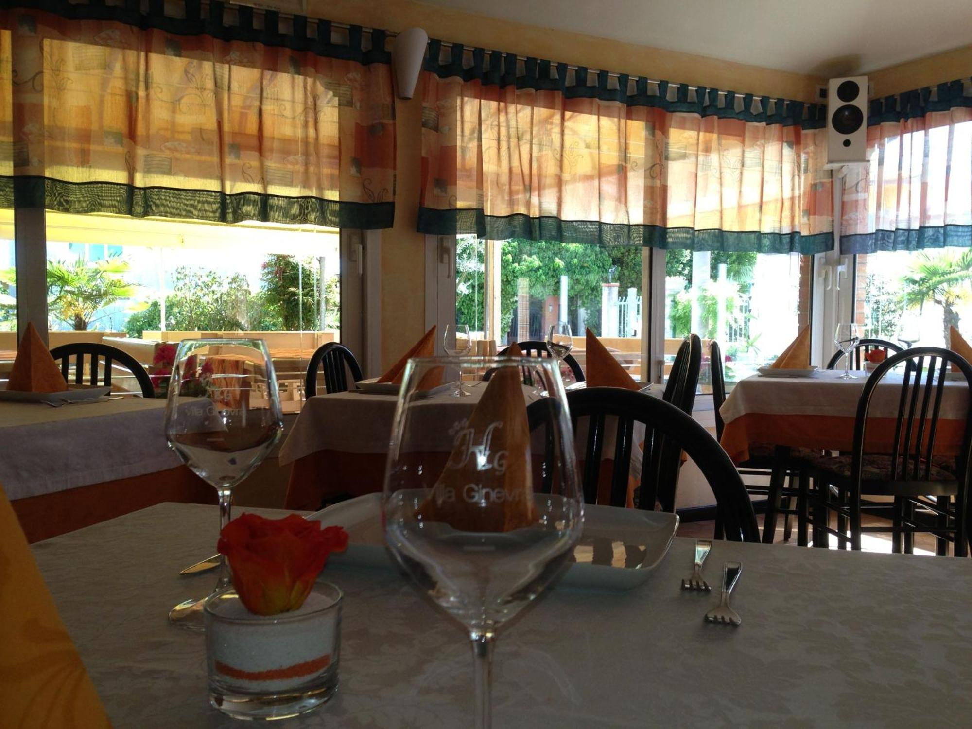 Hotel Ginevra